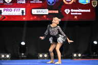 Чемпионат Вологодской области по бодибилдингу - 2025