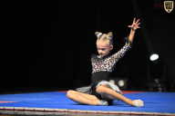 Чемпионат Вологодской области по бодибилдингу - 2025