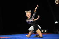 Чемпионат Вологодской области по бодибилдингу - 2025