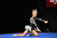 Чемпионат Вологодской области по бодибилдингу - 2025