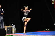 Чемпионат Вологодской области по бодибилдингу - 2025