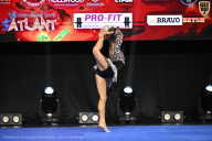 Чемпионат Вологодской области по бодибилдингу - 2025