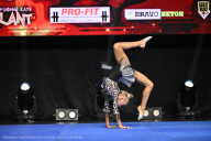 Чемпионат Вологодской области по бодибилдингу - 2025