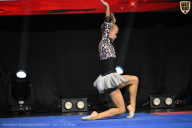 Чемпионат Вологодской области по бодибилдингу - 2025