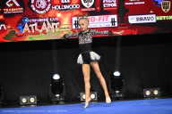 Чемпионат Вологодской области по бодибилдингу - 2025