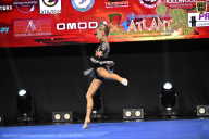 Чемпионат Вологодской области по бодибилдингу - 2025