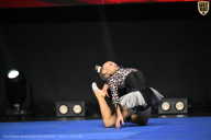 Чемпионат Вологодской области по бодибилдингу - 2025