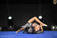 Чемпионат Вологодской области по бодибилдингу - 2025