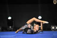 Чемпионат Вологодской области по бодибилдингу - 2025