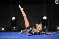 Чемпионат Вологодской области по бодибилдингу - 2025