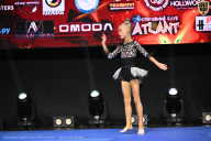 Чемпионат Вологодской области по бодибилдингу - 2025