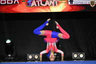 Чемпионат Вологодской области по бодибилдингу - 2025