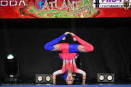 Чемпионат Вологодской области по бодибилдингу - 2025