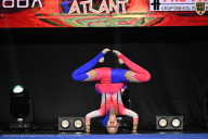 Чемпионат Вологодской области по бодибилдингу - 2025