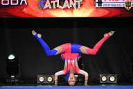 Чемпионат Вологодской области по бодибилдингу - 2025