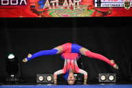 Чемпионат Вологодской области по бодибилдингу - 2025