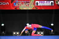 Чемпионат Вологодской области по бодибилдингу - 2025