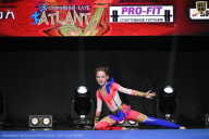 Чемпионат Вологодской области по бодибилдингу - 2025