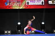 Чемпионат Вологодской области по бодибилдингу - 2025