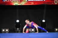 Чемпионат Вологодской области по бодибилдингу - 2025