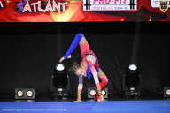 Чемпионат Вологодской области по бодибилдингу - 2025