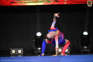 Чемпионат Вологодской области по бодибилдингу - 2025