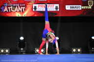 Чемпионат Вологодской области по бодибилдингу - 2025