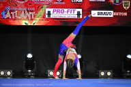 Чемпионат Вологодской области по бодибилдингу - 2025