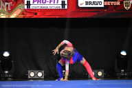 Чемпионат Вологодской области по бодибилдингу - 2025