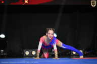 Чемпионат Вологодской области по бодибилдингу - 2025