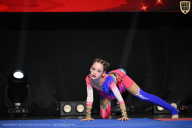 Чемпионат Вологодской области по бодибилдингу - 2025