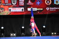 Чемпионат Вологодской области по бодибилдингу - 2025