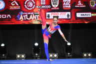 Чемпионат Вологодской области по бодибилдингу - 2025