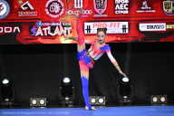 Чемпионат Вологодской области по бодибилдингу - 2025