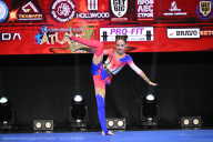 Чемпионат Вологодской области по бодибилдингу - 2025