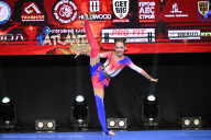 Чемпионат Вологодской области по бодибилдингу - 2025