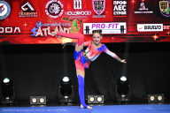 Чемпионат Вологодской области по бодибилдингу - 2025