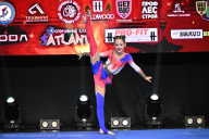 Чемпионат Вологодской области по бодибилдингу - 2025