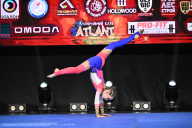 Чемпионат Вологодской области по бодибилдингу - 2025