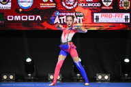 Чемпионат Вологодской области по бодибилдингу - 2025