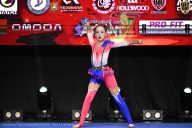 Чемпионат Вологодской области по бодибилдингу - 2025