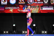 Чемпионат Вологодской области по бодибилдингу - 2025