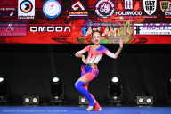 Чемпионат Вологодской области по бодибилдингу - 2025