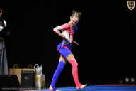 Чемпионат Вологодской области по бодибилдингу - 2025