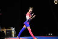 Чемпионат Вологодской области по бодибилдингу - 2025