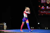 Чемпионат Вологодской области по бодибилдингу - 2025