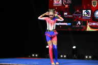 Чемпионат Вологодской области по бодибилдингу - 2025