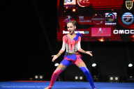 Чемпионат Вологодской области по бодибилдингу - 2025