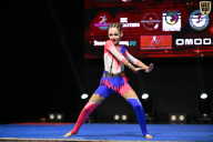 Чемпионат Вологодской области по бодибилдингу - 2025