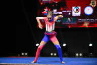 Чемпионат Вологодской области по бодибилдингу - 2025